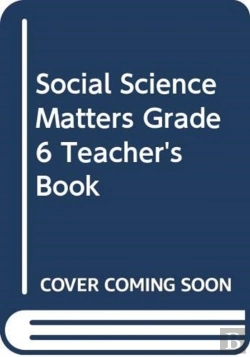 Bertrand.pt - Social Science Matters Grade 6 Teacher'S Book