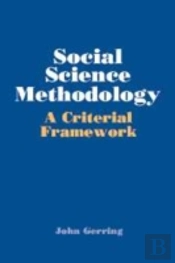 Social Science Methodology