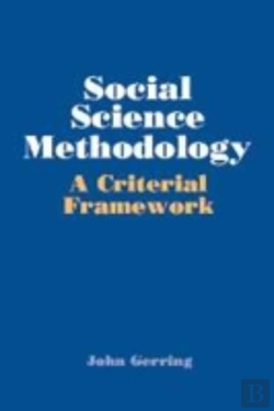 Bertrand.pt - Social Science Methodology