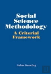 Social Science Methodology