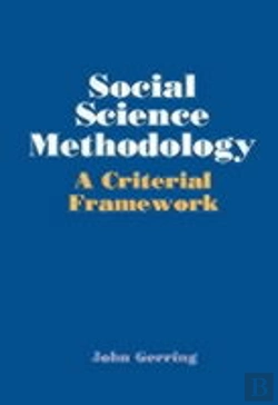 Bertrand.pt - Social Science Methodology