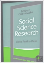 Social Science Research