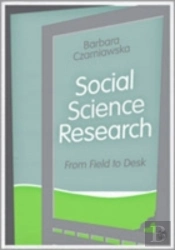 Social Science Research