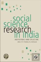 Social Science Research In India
