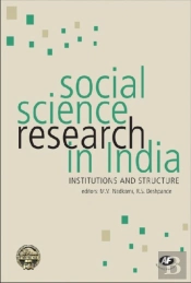 Social Science Research In India