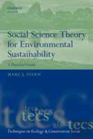 Social Science Theory For Environmental Sustainability
