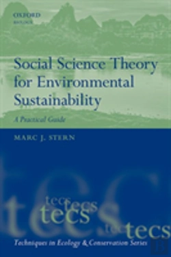 Bertrand.pt - Social Science Theory For Environmental Sustainability