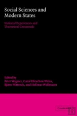 Bertrand.pt - Social Sciences And Modern States