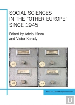 Bertrand.pt - Social Sciences In The Â€Œother Europeâ€ Since 1945