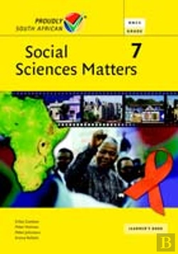 Bertrand.pt - Social Sciences Matters Grade 7 Learner'S Book