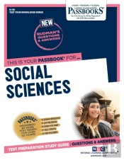 Social Sciences