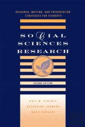 Social Sciences Research