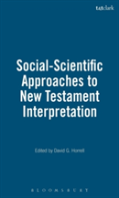 Social-Scientific Approaches To New Testament Interpretation