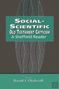 Bertrand.pt - Social-Scientific Old Testament Criticism