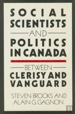 Bertrand.pt - Social Scientists And Politics In Canada