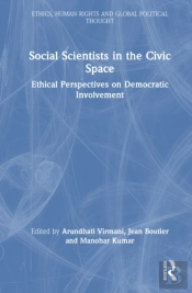 Social Scientists In The Civic Space