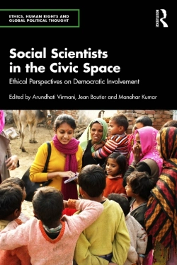 Bertrand.pt - Social Scientists In The Civic Space