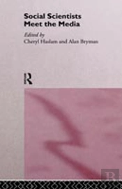 Social Scientists Meet The Media