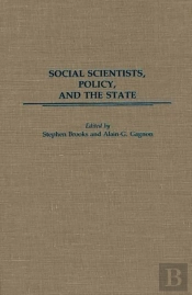 Social Scientists, Policy And The State