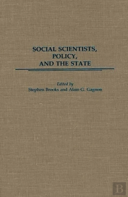 Bertrand.pt - Social Scientists, Policy And The State