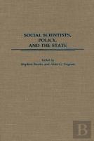 Social Scientists, Policy And The State