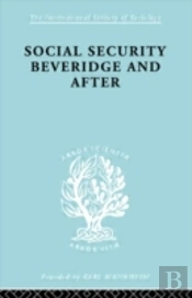 Social Sec:Beveridge Ils 191