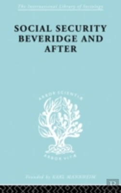 Bertrand.pt - Social Sec:Beveridge Ils 191
