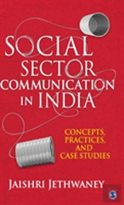 Social Sector Communication In India