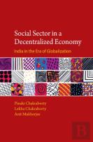Social Sector In A Decentralized Economy