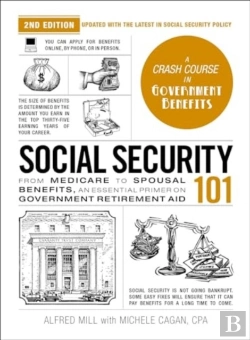 Bertrand.pt - Social Security 101, 2nd Edition