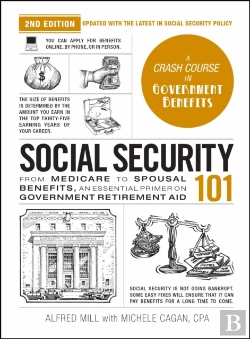 Bertrand.pt - Social Security 101, 2nd Edition