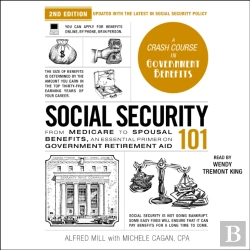 Bertrand.pt - Social Security 101, 2nd Edition