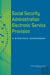 Social Security Administration Electronic Service Provision