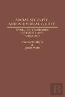 Social Security And Individual Equity