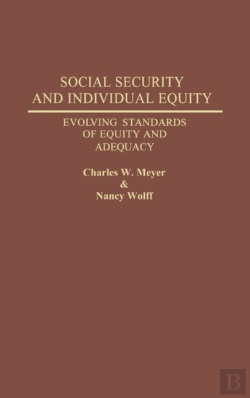 Bertrand.pt - Social Security And Individual Equity