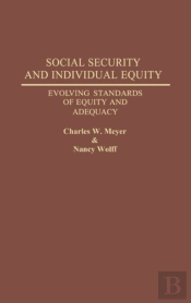 Social Security And Individual Equity