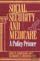 Social Security And Medicare