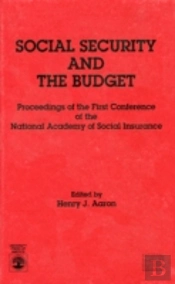 Social Security And The Budget