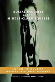 Social Security And The Middle-Class Squeeze