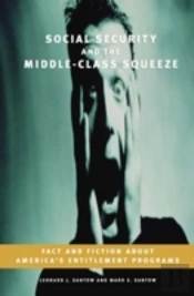 Social Security And The Middle-Class Squeeze