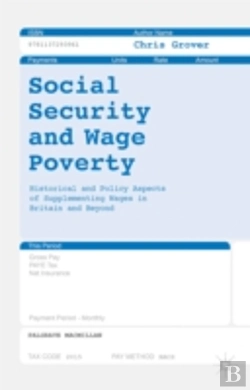 Bertrand.pt - Social Security And Wage Poverty
