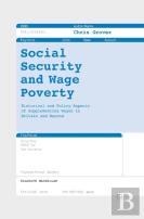 Social Security And Wage Poverty