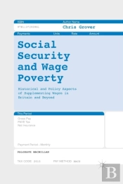 Social Security And Wage Poverty