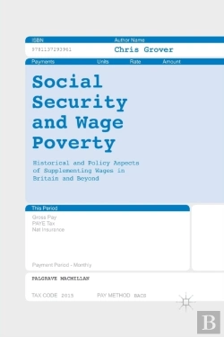Bertrand.pt - Social Security And Wage Poverty