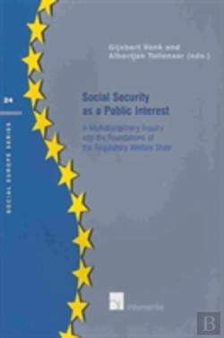 Bertrand.pt - Social Security As A Public Interest