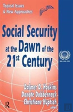 Bertrand.pt - Social Security At The Dawn Of The 21st Century