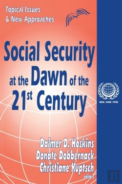 Bertrand.pt - Social Security At The Dawn Of The 21st Century