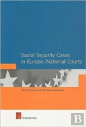 Social Security Cases In Europe: National Courts