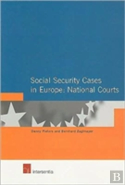 Bertrand.pt - Social Security Cases In Europe: National Courts