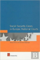 Social Security Cases In Europe: National Courts